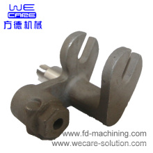 China CNC Machining Parts, Casting Parts